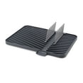 thumbnail image 1 of Joseph Joseph Flip-Up Draining Board - Gray, 1 of 5