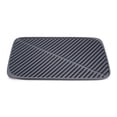 thumbnail image 1 of Joseph Joseph Flume Folding Draining Mat, Large - Grey, 1 of 2