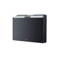 thumbnail image 1 of Joseph Joseph Folio 4-Piece Colour coded Cutting Board Set, Slimline case for organized Kitchen storage, Graphite C101, 1 of 3