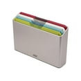 thumbnail image 1 of Joseph Joseph Folio Icon 4-piece Large Cutting Board Set, 1 of 5