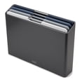 thumbnail image 1 of Joseph Joseph Folio Large 4-Piece Cutting Board Set with Case, 1 of 5