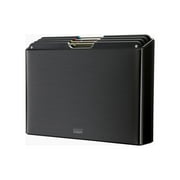 Joseph Joseph Folio Steel 4-Piece Cutting Board Set with Stainless Steel Case