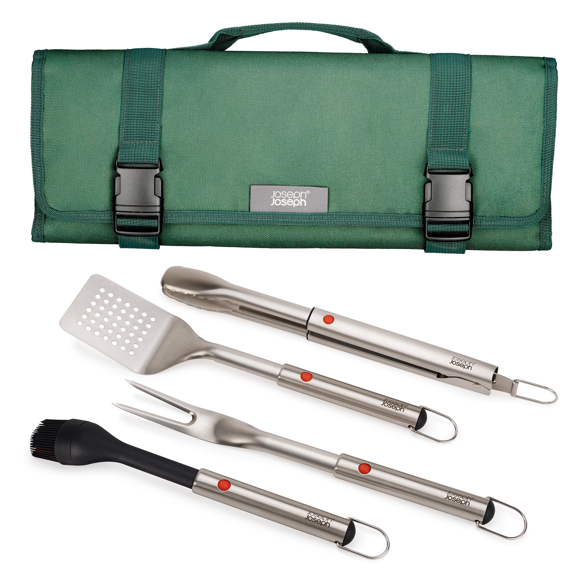 Joseph Joseph GrillOut BBQ Tool Set - Thumbnail 3