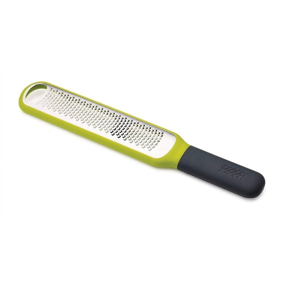 Joseph Joseph Handi-Zest Multi-Function Zester - Green