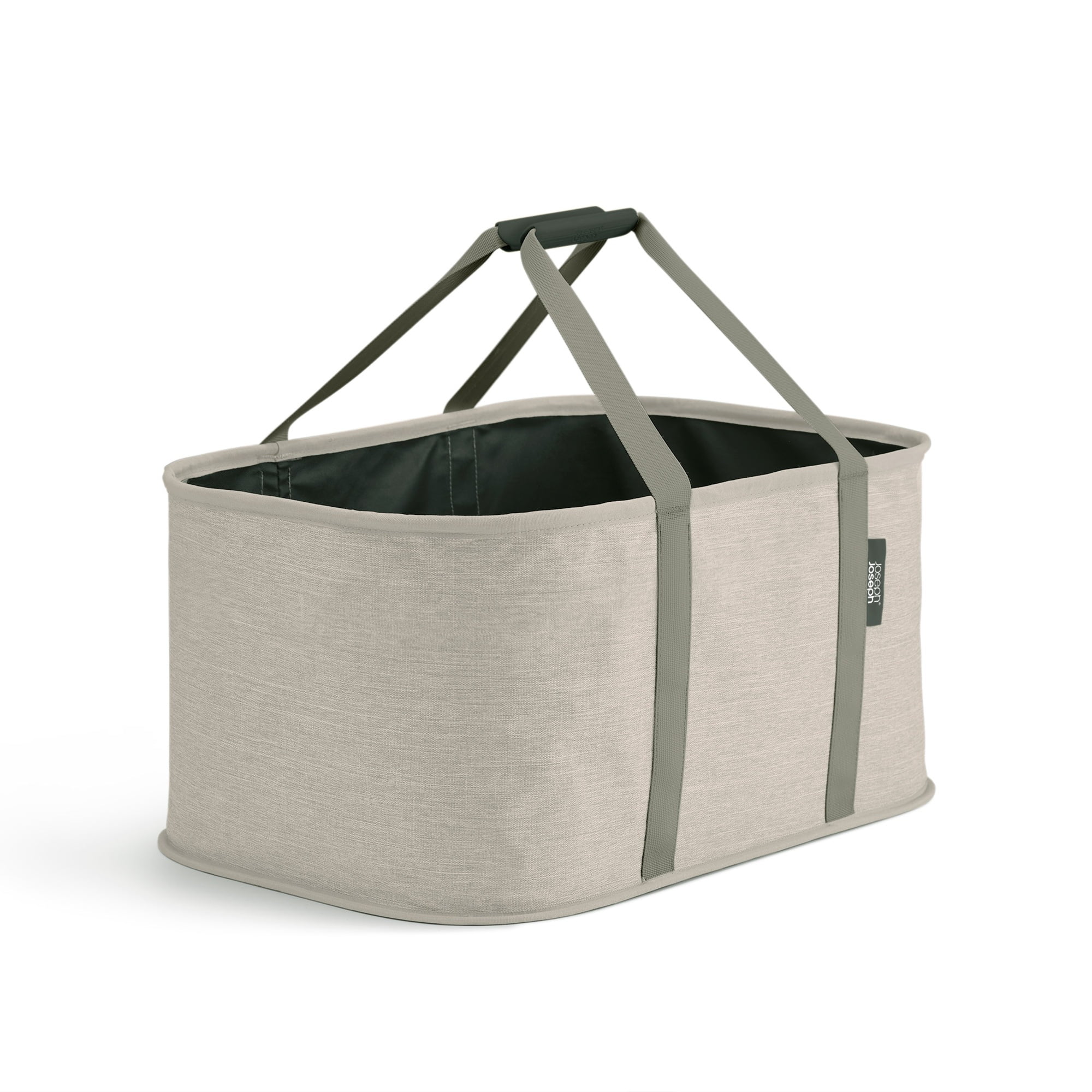 Joseph Joseph Hold-All™ 35-liter Collapsable Laundry Basket