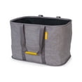 thumbnail image 1 of Joseph Joseph Hold-All Max 55-liter Collapsible Laundry Basket, 1 of 6