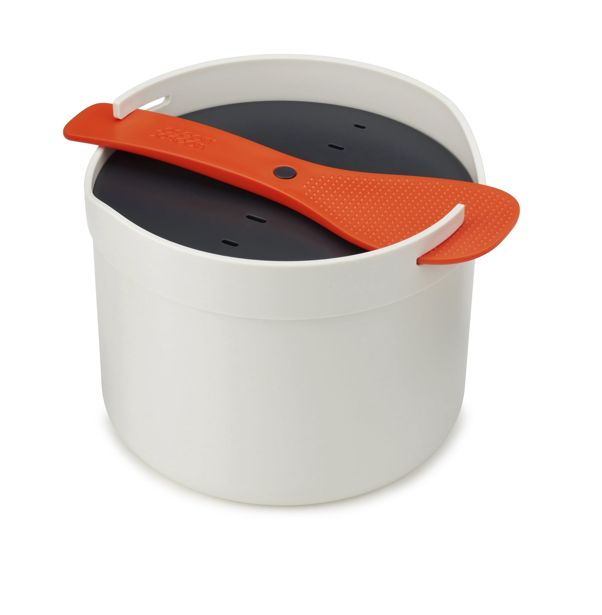 Joseph Joseph M-Cuisine Microwave Rice Cooker, 2L capacity - Walmart.com