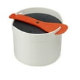 thumbnail image 1 of Joseph Joseph M-Cuisine Microwave Rice Cooker, 1 of 5