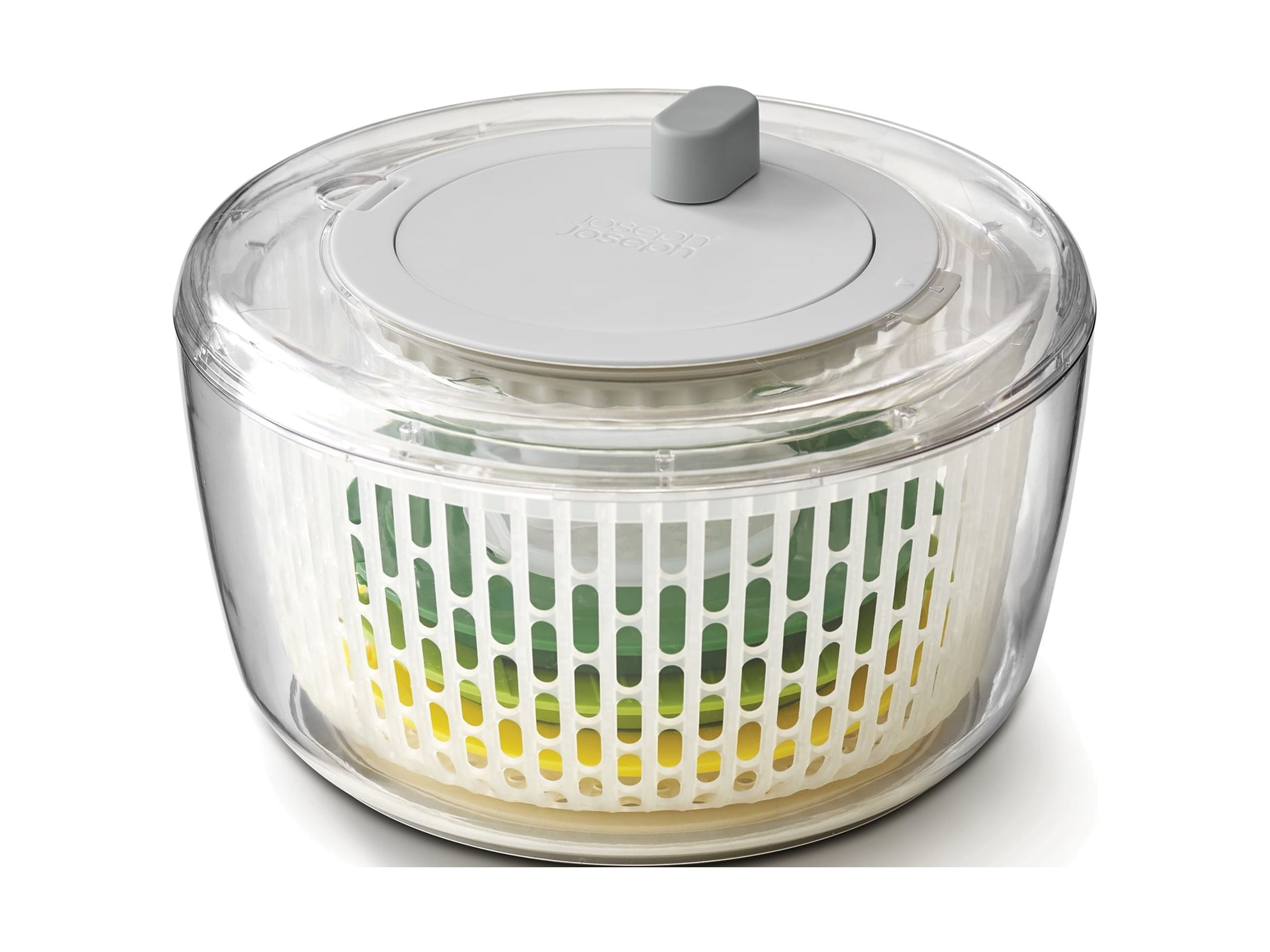 Joseph Joseph MultiPrep 4piece Salad Preparation Set Multicolor