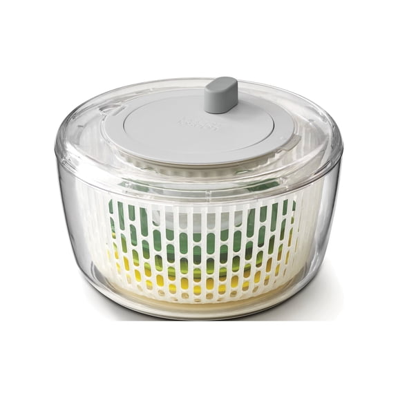 Joseph Joseph Multi-Prep 4-piece Salad Preparation Set - Multicolor