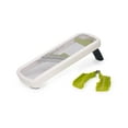 thumbnail image 1 of Joseph Joseph Multi-grip Mandoline with Precision Food Grip, 1 of 5