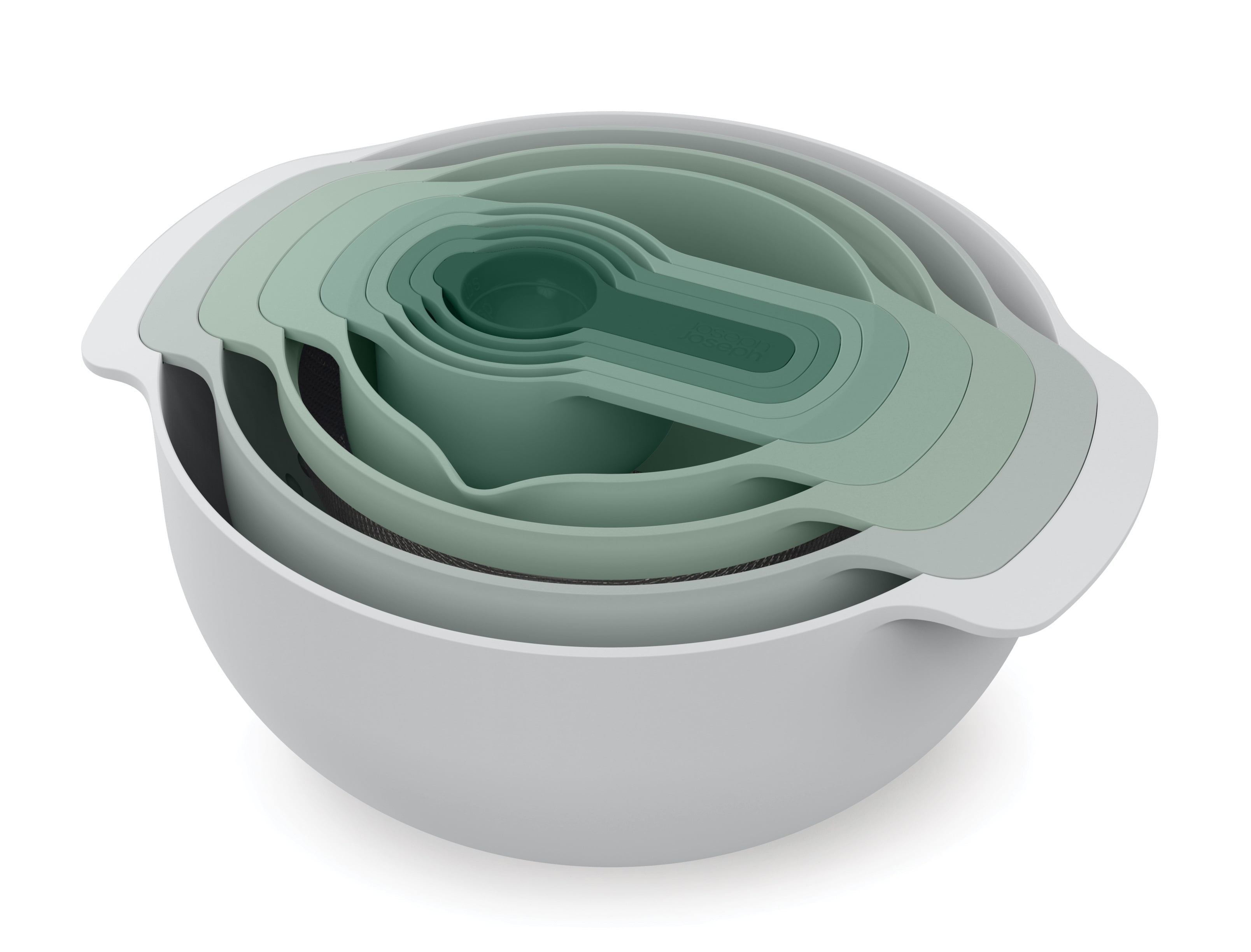 Food Preparation Set