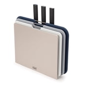 Joseph Joseph Nest Boards Plus 6-piece Knife and Chopping Board Set