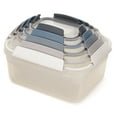 thumbnail image 1 of Joseph Joseph Nest Lock 10-Piece Airtight Food Storage Container Set, 1 of 5