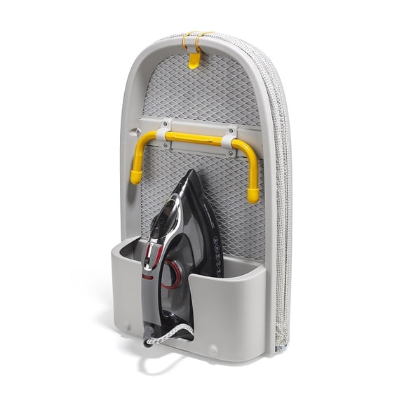 Joseph Joseph Pocket Max Folding Table-top Ironing Board