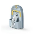 thumbnail image 1 of Joseph Joseph Pocket Tabletop Ironing Board with Iron Storage and Hanging Hook, 1 of 7