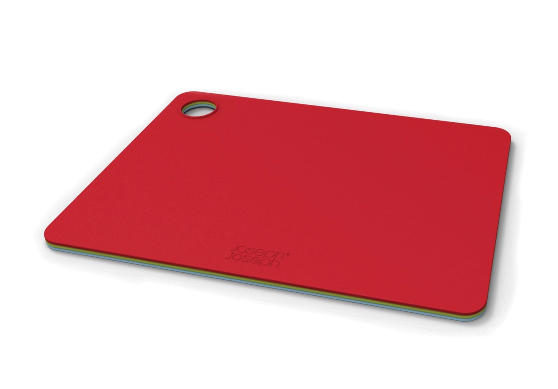 Joseph Joseph Assorted Flexible Plastic Chopping Mat Set