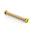 thumbnail image 1 of Joseph Joseph PrecisionPin Baking Adjustable Rolling Pin with Removable Thickness Rings, 1 of 5