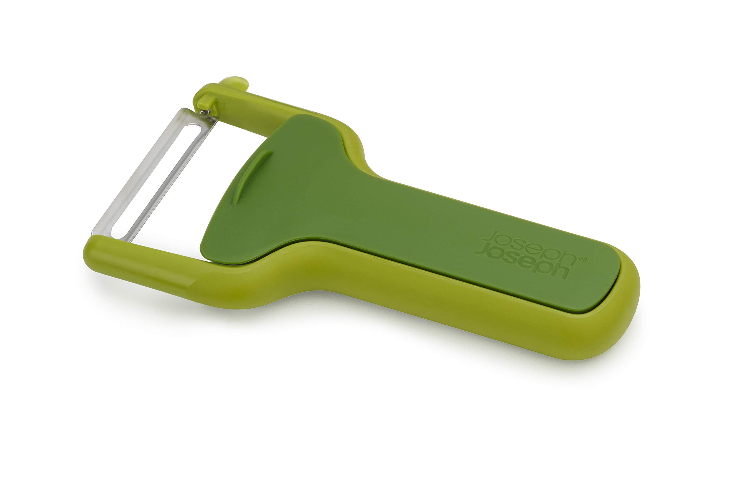 OXO Good Grips Hand Held Mandoline Slicer & Julienne Peeler Bundle – Kitchen Prep Tools