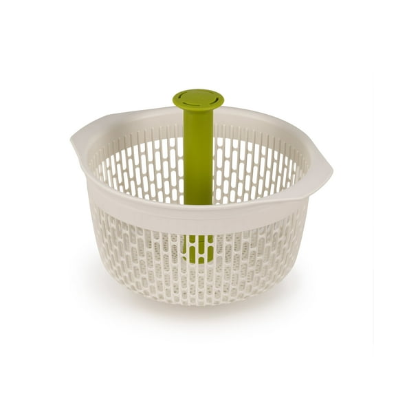 Joseph Joseph Spindola in-sink Plastic Salad Spinning Colander