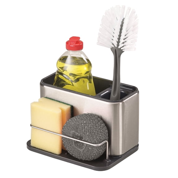 Joseph Joseph Surface Stainless Steel Sink Caddy