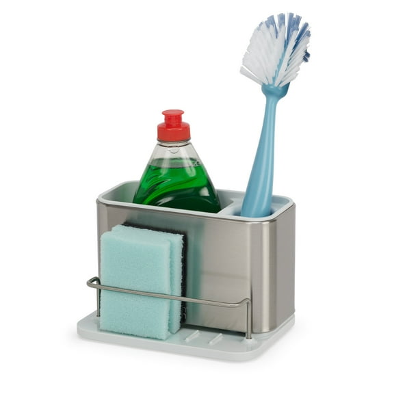 Joseph Joseph Surface Stainless Steel Sink Caddy