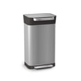 thumbnail image 1 of Joseph Joseph Titan 30-liter Trash Compactor (7.9 US Gallons), 1 of 6