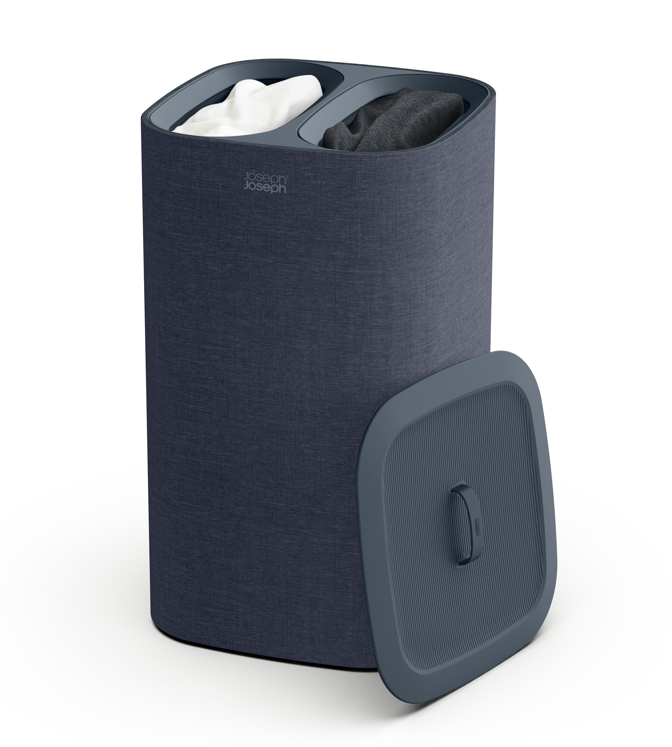 Joseph Joseph Tota 60liter Easyempty Separation Laundry Hamper