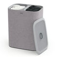 thumbnail image 1 of Joseph Joseph Tota 90-liter Easy-empty Separation Laundry Hamper, 1 of 10
