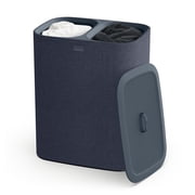 Joseph Joseph Tota 90-liter Easy-empty Separation Laundry Hamper