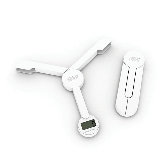 Joseph Joseph TriScale Digital Display Kitchen Food Scale