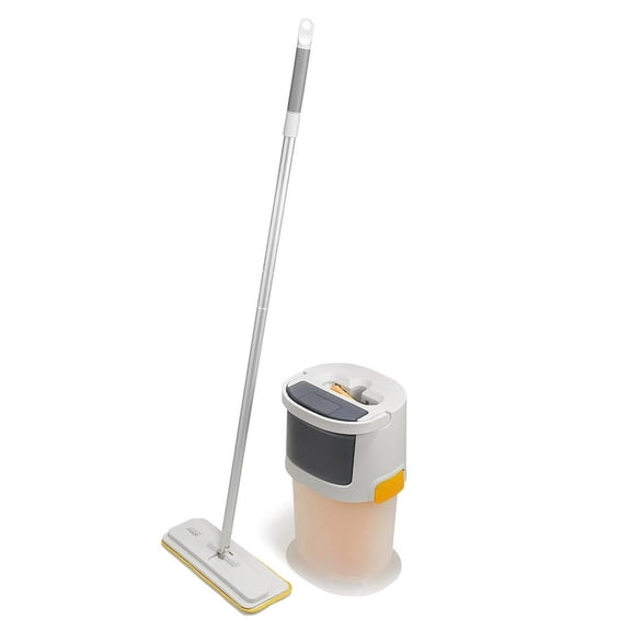 Joseph Joseph UltraClean Floor Cleaning Mop System