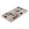 thumbnail image 1 of Joseph Joseph Viva 12-piece Modular Makeup Organizer Set, 1 of 7