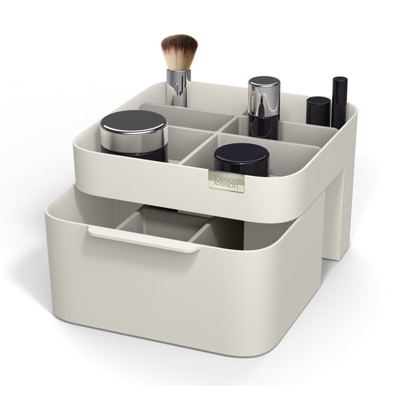 Joseph Joseph Viva Cosmetic Makeup Organizer with Drawer