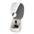 thumbnail image 1 of Joseph Joseph Viva Cosmetic Makeup Organizer with Magnifying Mirror, 1 of 5