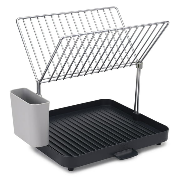 Joseph Joseph Y-rack 2-tier Dish Drying Rack