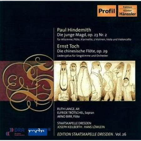 Joseph Keilberth - Edition 26 - Music & Performance - CD