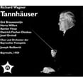 thumbnail image 1 of Joseph Keilberth - Tannhauser - Music & Performance - CD, 1 of 3