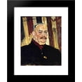 thumbnail image 1 of Joseph Levi 20x24 Framed Art Print by Modigliani, Amedeo, 1 of 2