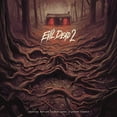 thumbnail image 1 of Joseph LoDuca - Evil Dead 2 (Original Motion Picture Music) - Vinyl (Remaster), 1 of 1