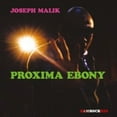 thumbnail image 1 of Joseph Malik - Proxima Ebony - Music & Performance - CD, 1 of 1