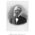 thumbnail image 1 of Joseph Medill. Namerican Journalist. Steel Engraving Late 19Th Century. Print by, 1 of 3