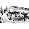 thumbnail image 1 of Joseph Mobutu Meets The Parliament In Leopoldville (Kinshasa) On Nov. 30 History (36 x 24), 1 of 1