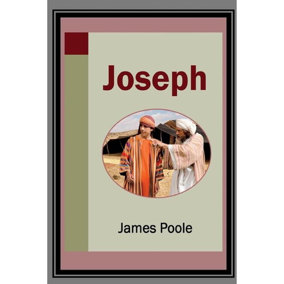 Joseph, (Paperback)