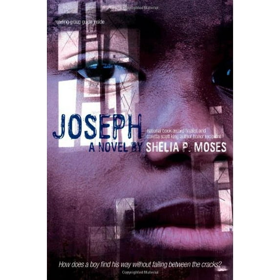 Pre-Owned Joseph Paperback