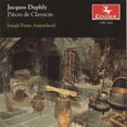 thumbnail image 1 of Joseph Payne - Pieces de Clavecin - Music & Performance - CD, 1 of 1