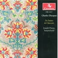 thumbnail image 1 of Joseph Payne - Six Suittes de Clavessin - Music & Performance - CD, 1 of 1