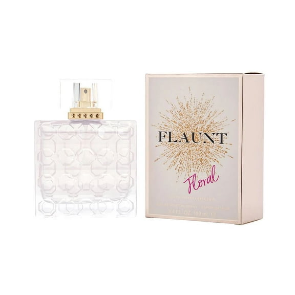 Joseph Prive Flaunt Floral Eau De Parfum