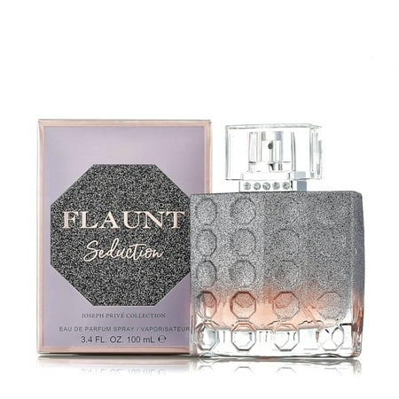 Joseph Prive Ladies Flaunt Seduction EDP 3.4 oz Fragrances 0752084306706