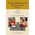 thumbnail image 1 of Pre-Owned Joseph Ratzinger's Theological Ideas (Paperback) 0809146010 9780809146017, 1 of 1